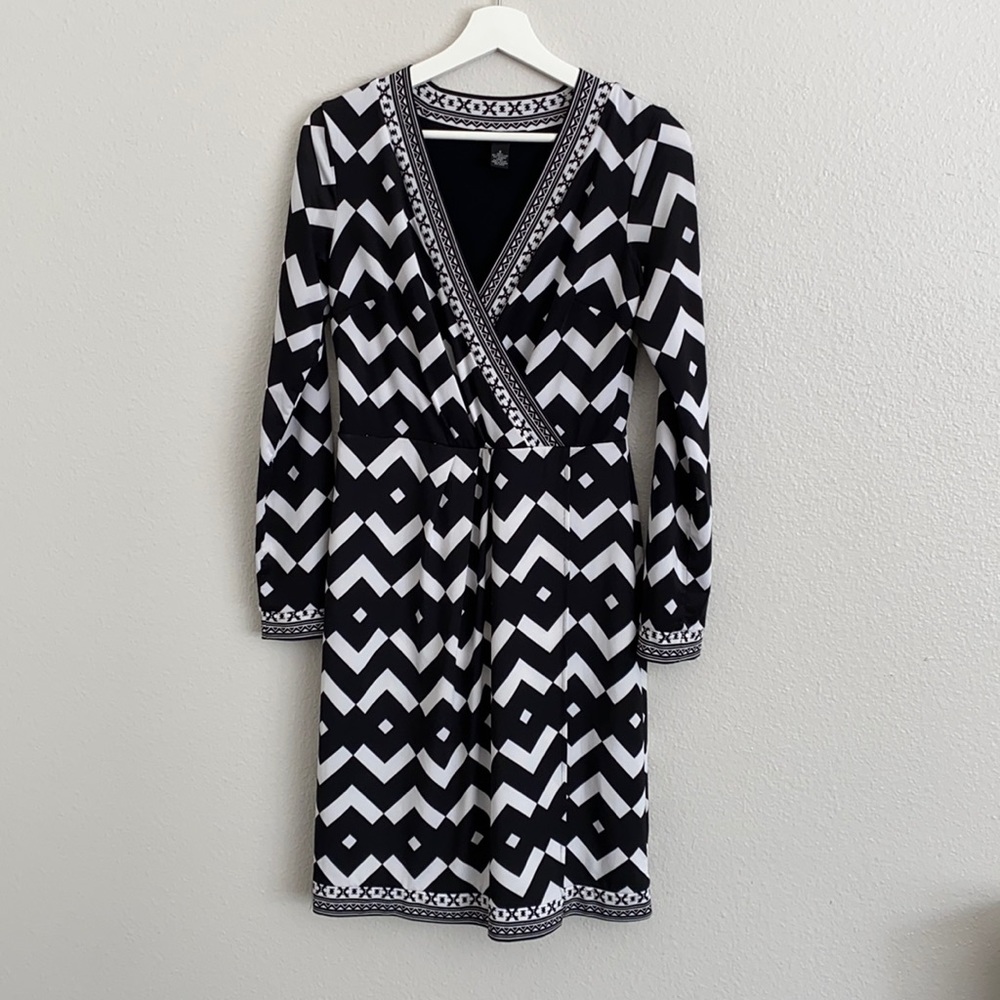 INC international concepts dress size S